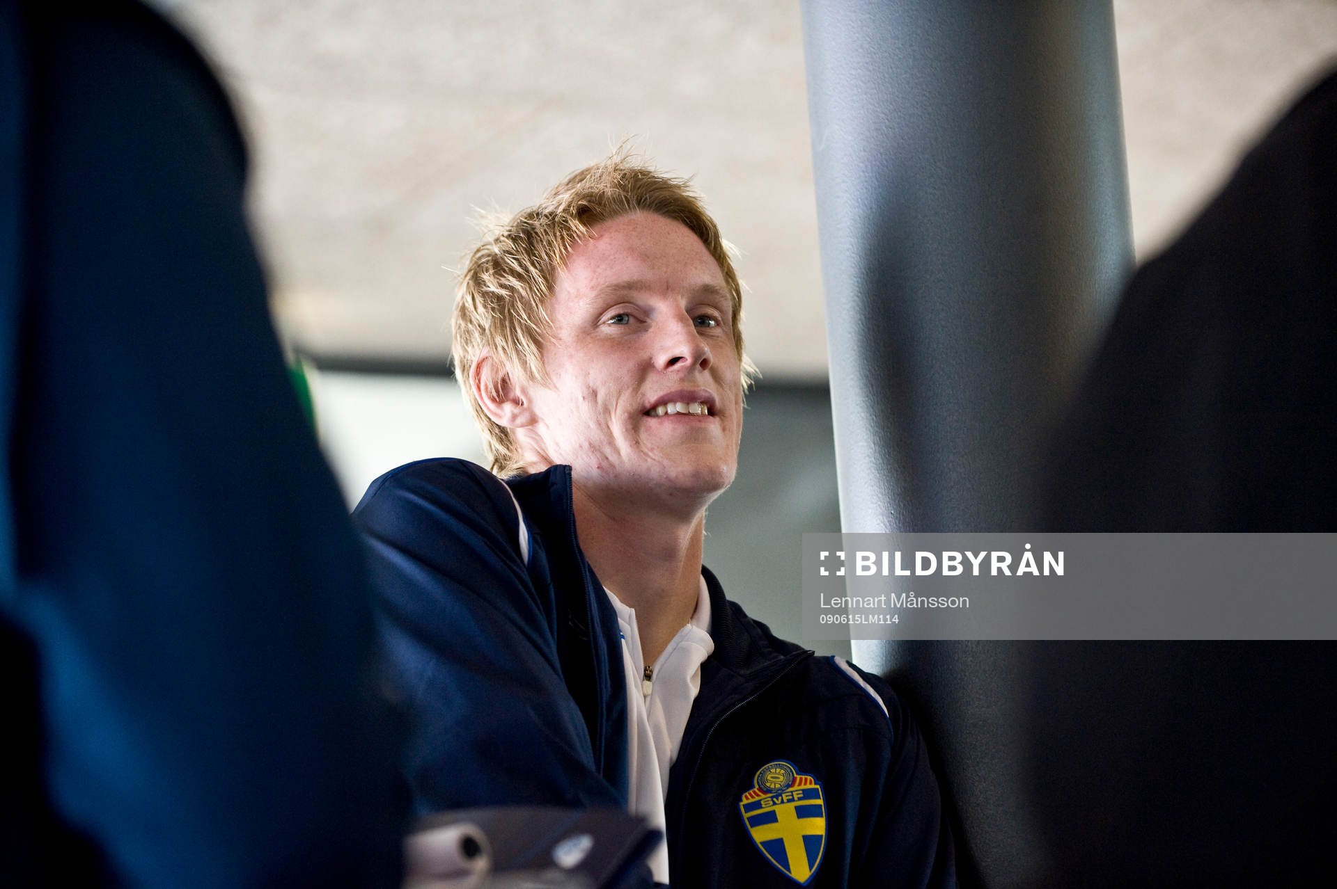 Rasmus Elm