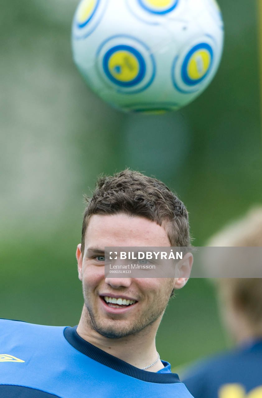 Marcus Berg