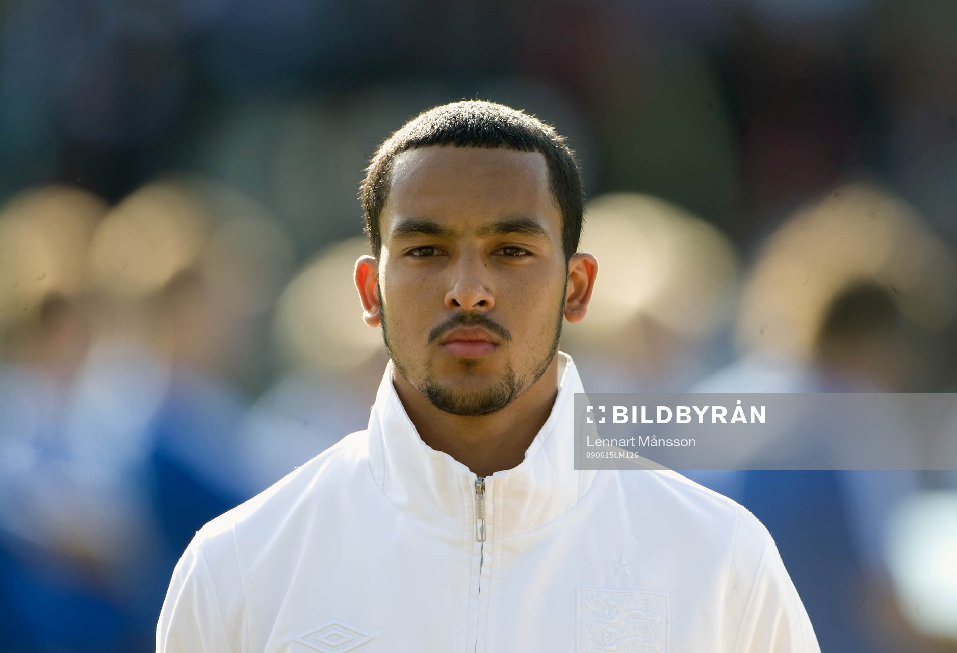 Theo Walcott