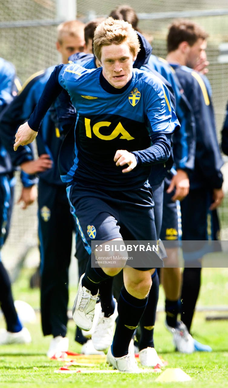 Rasmus Elm