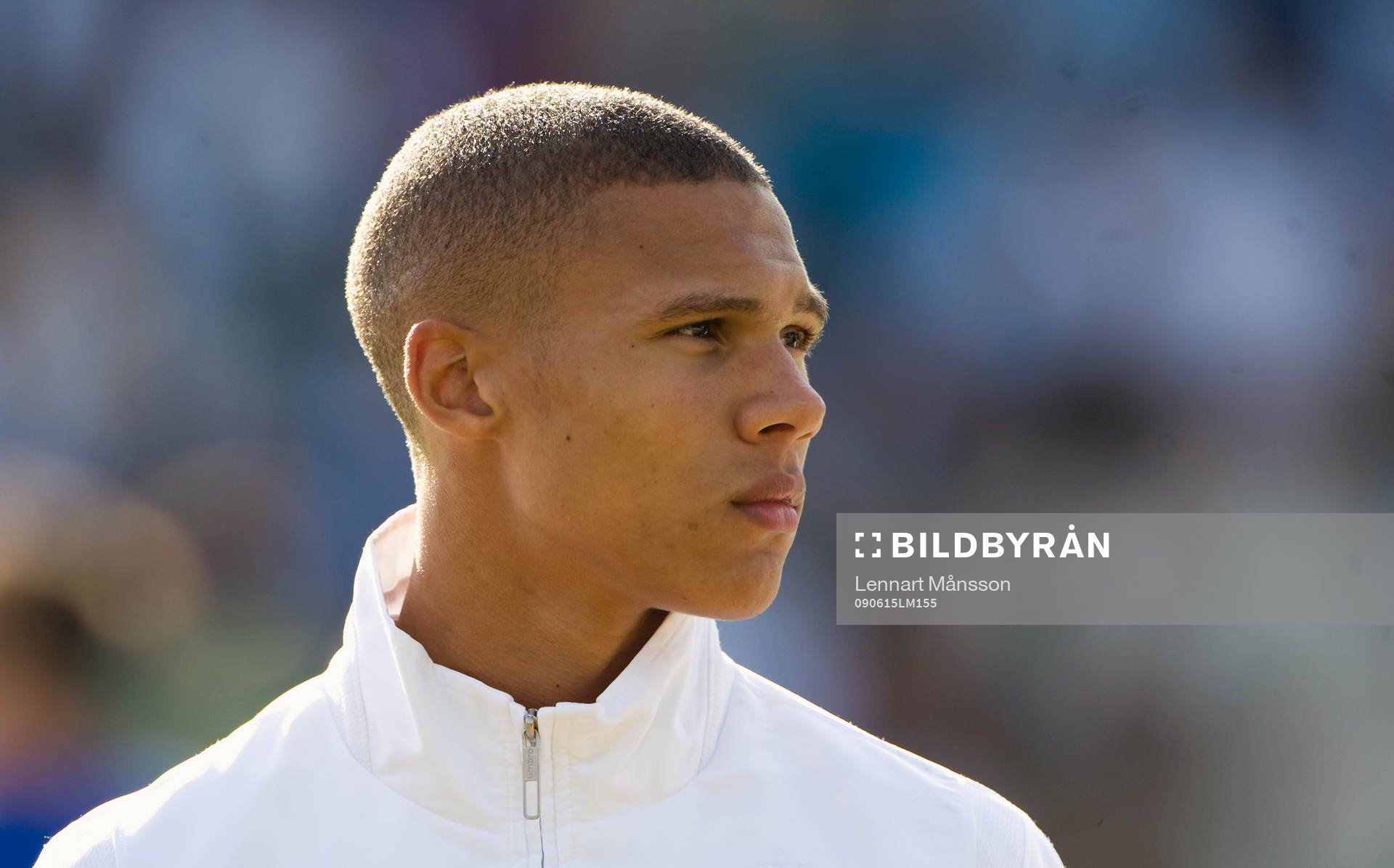 Gabriel Agbonlahor