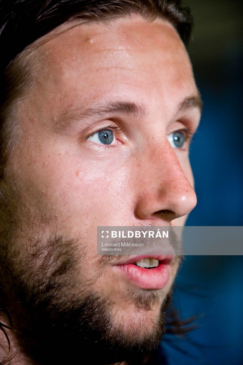 Mattias Bjärsmyr