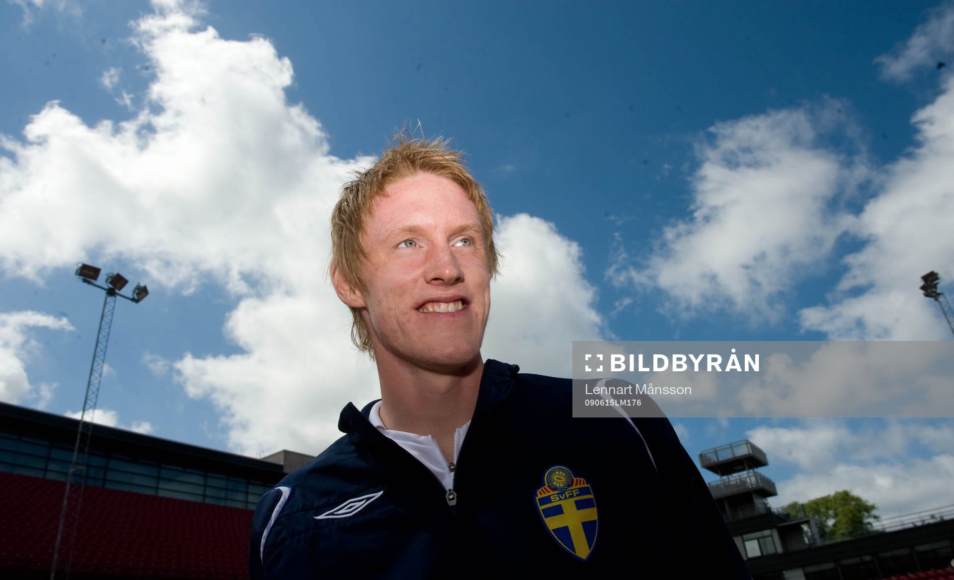 Rasmus Elm