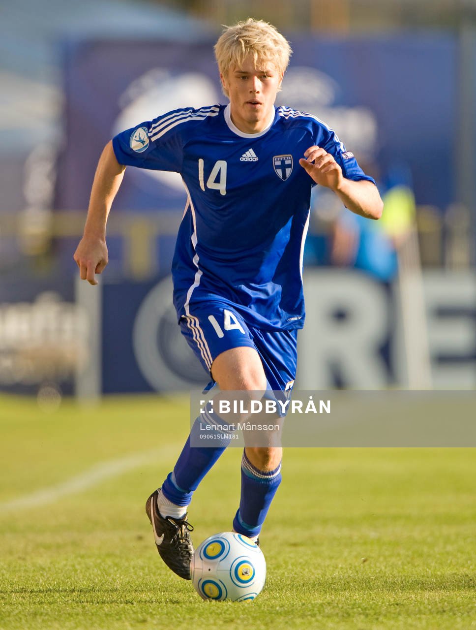 Joni Aho