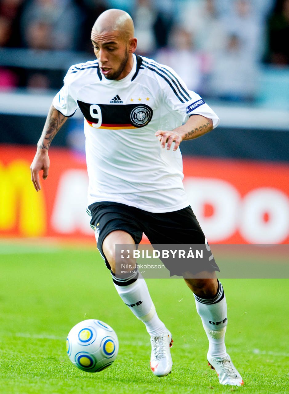 Ashkan Dejagah