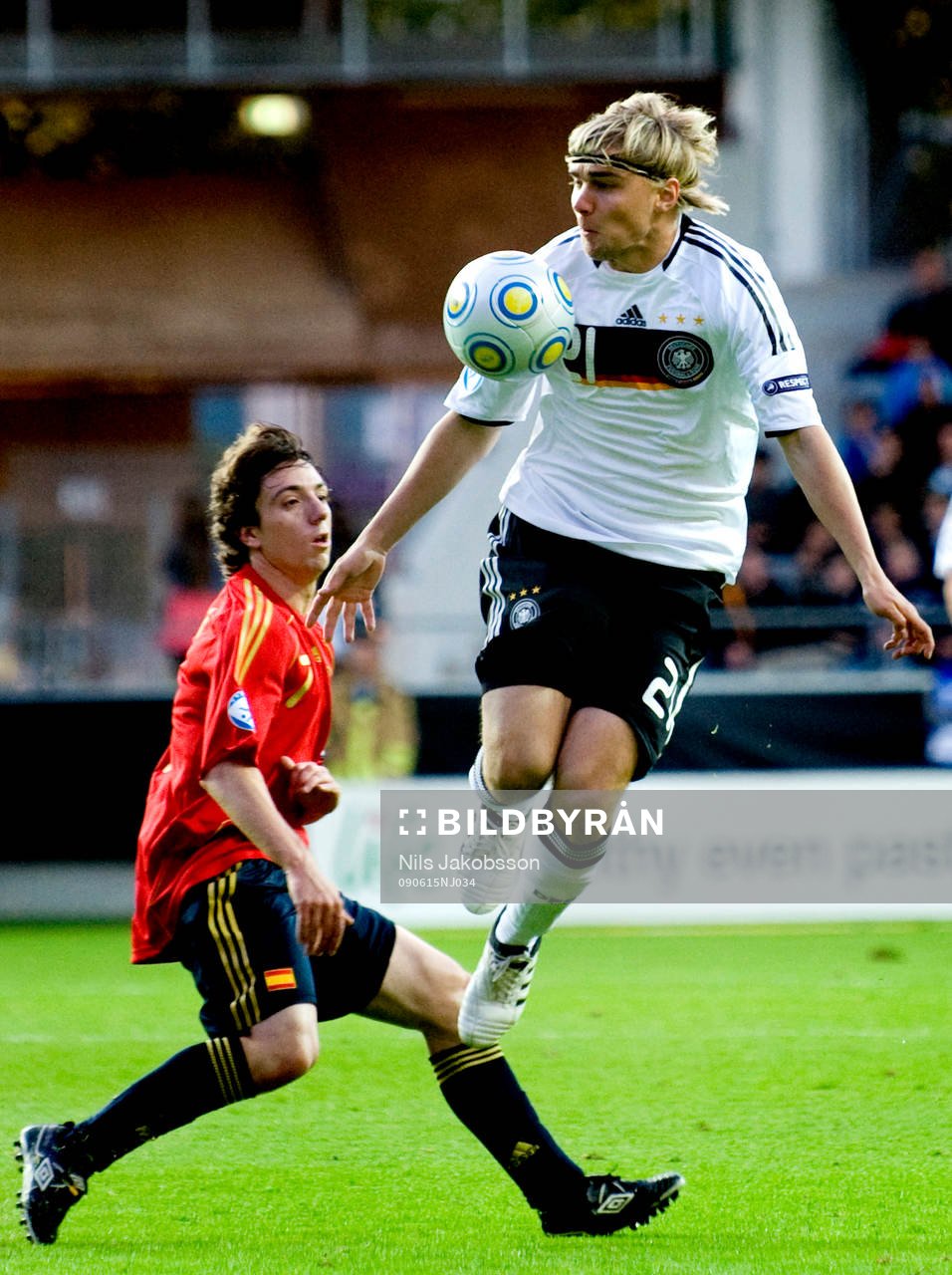 Marcel Schmelzer, Tyskland
