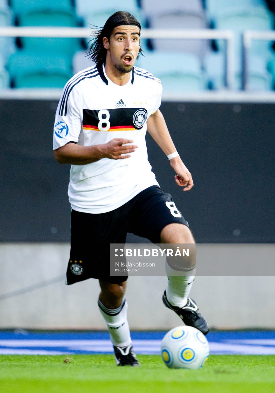 Sami Khedira