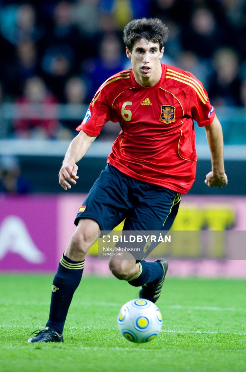 Javi Martinez