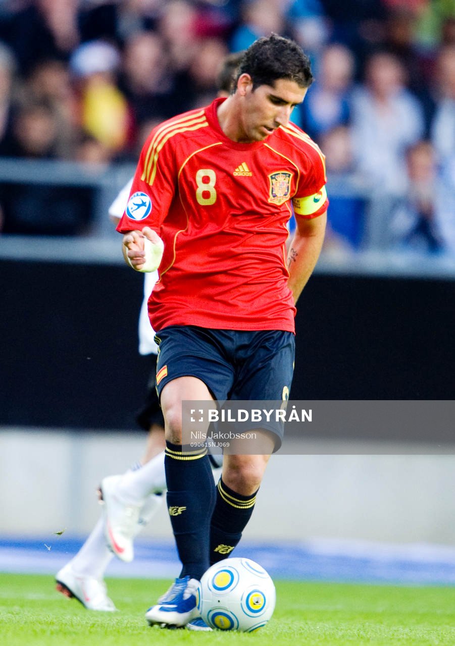 Raul Garcia