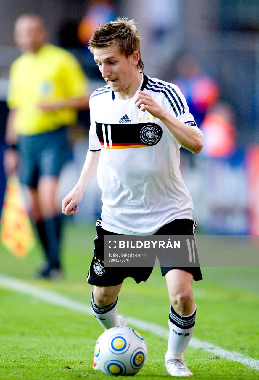 Marko Marin