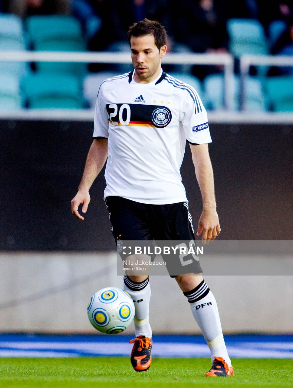 Gonzalo Castro