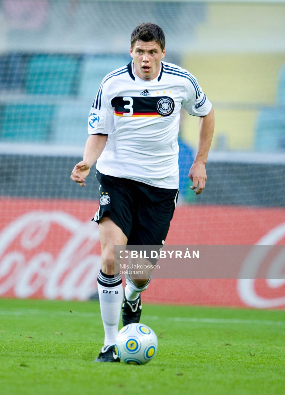 Sebastian Boenisch