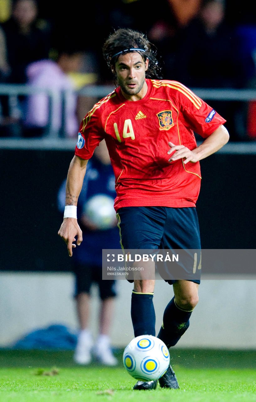 Sergio Sanchez
