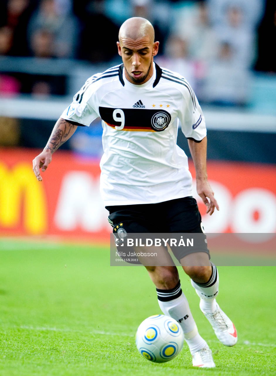 Ashkan Dejagah