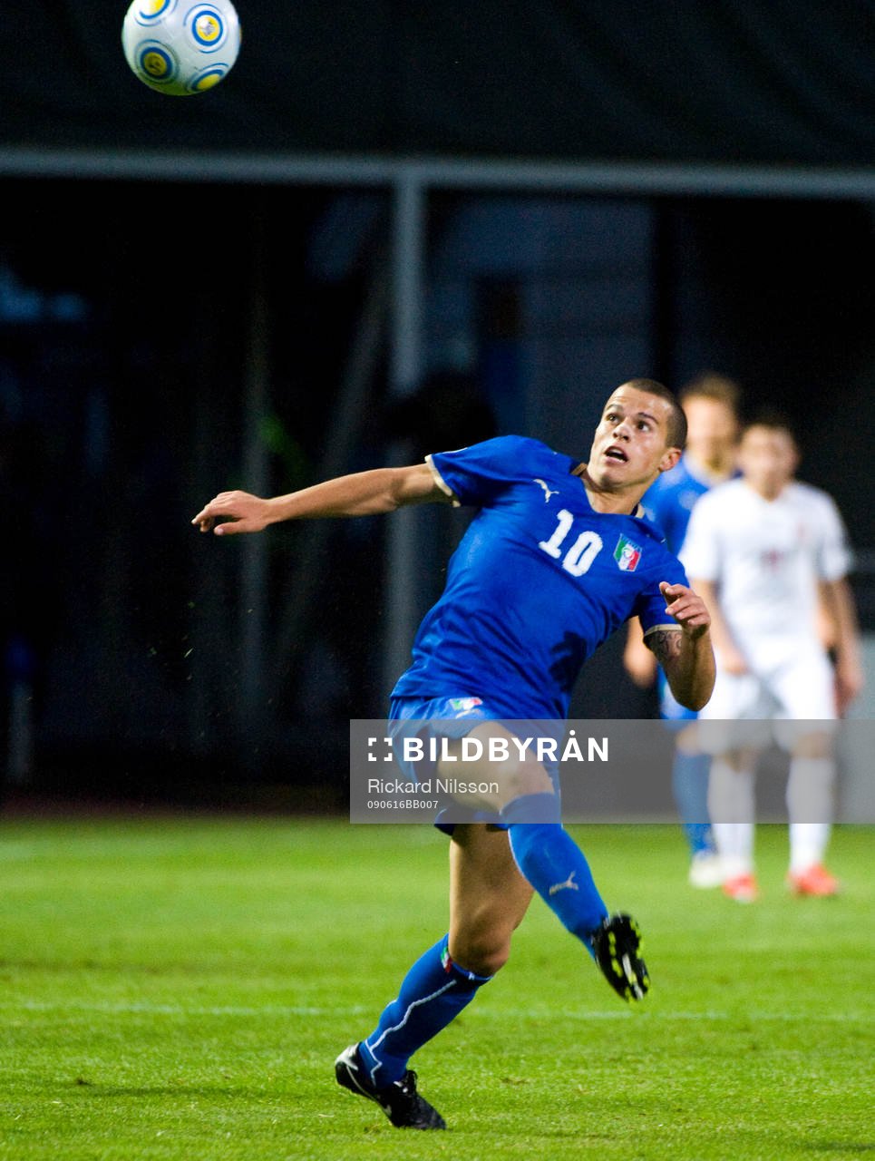 Sebastian Giovinco
