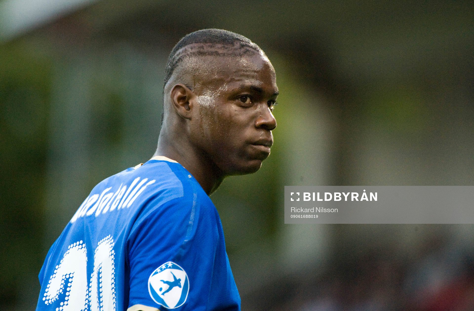 Mario Balotelli