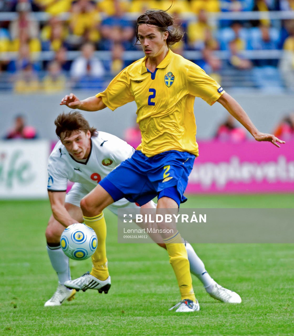 Mikael Lustig