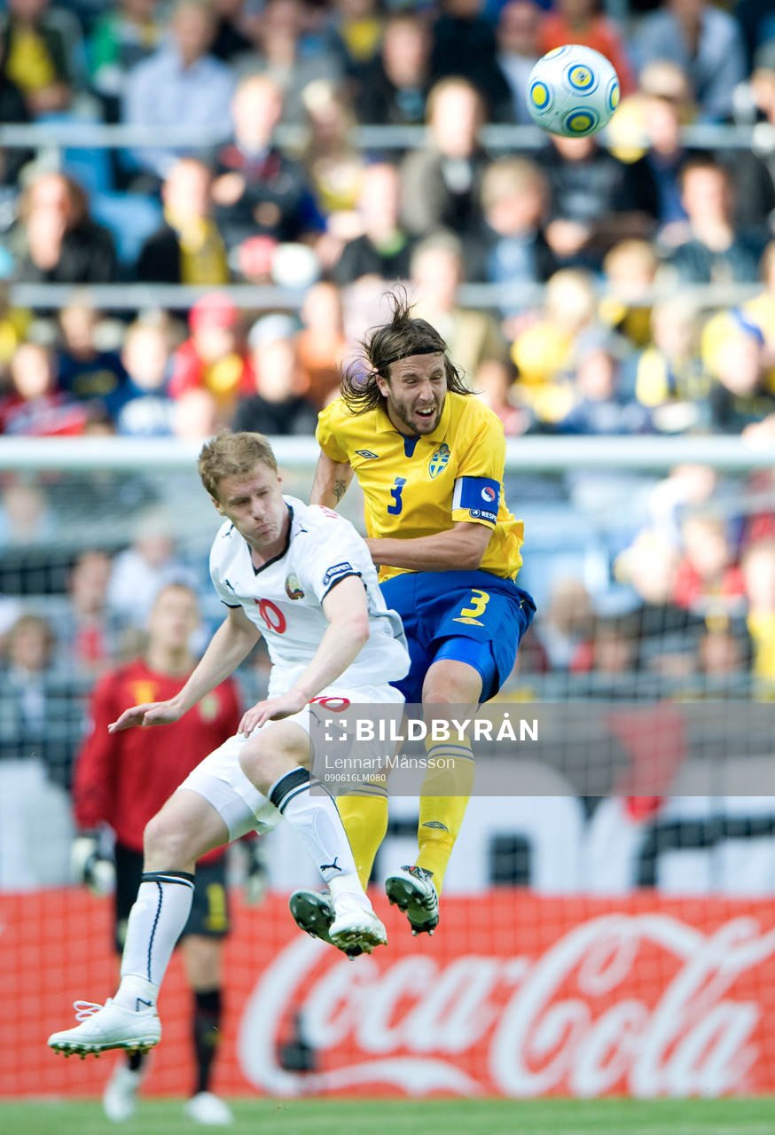 Mattias Bjärsmyr högst i höjdduell