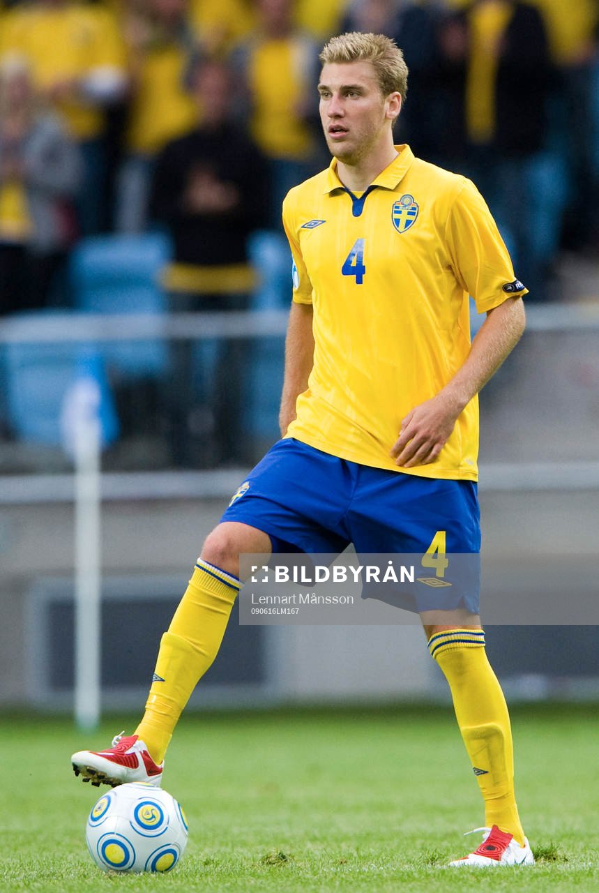 Rasmus Bengtsson, Sverige
