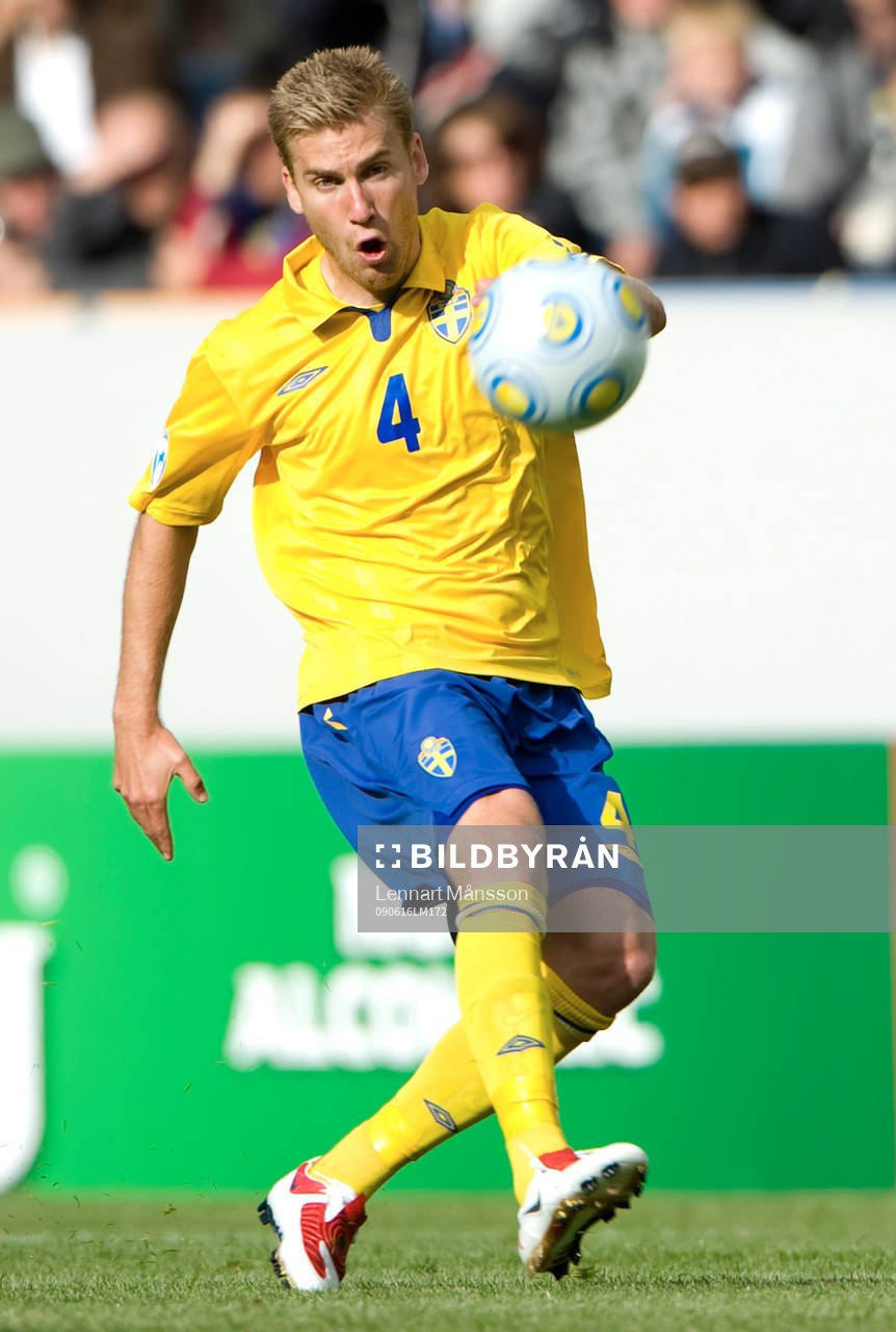 Rasmus Bengtsson, Sverige
