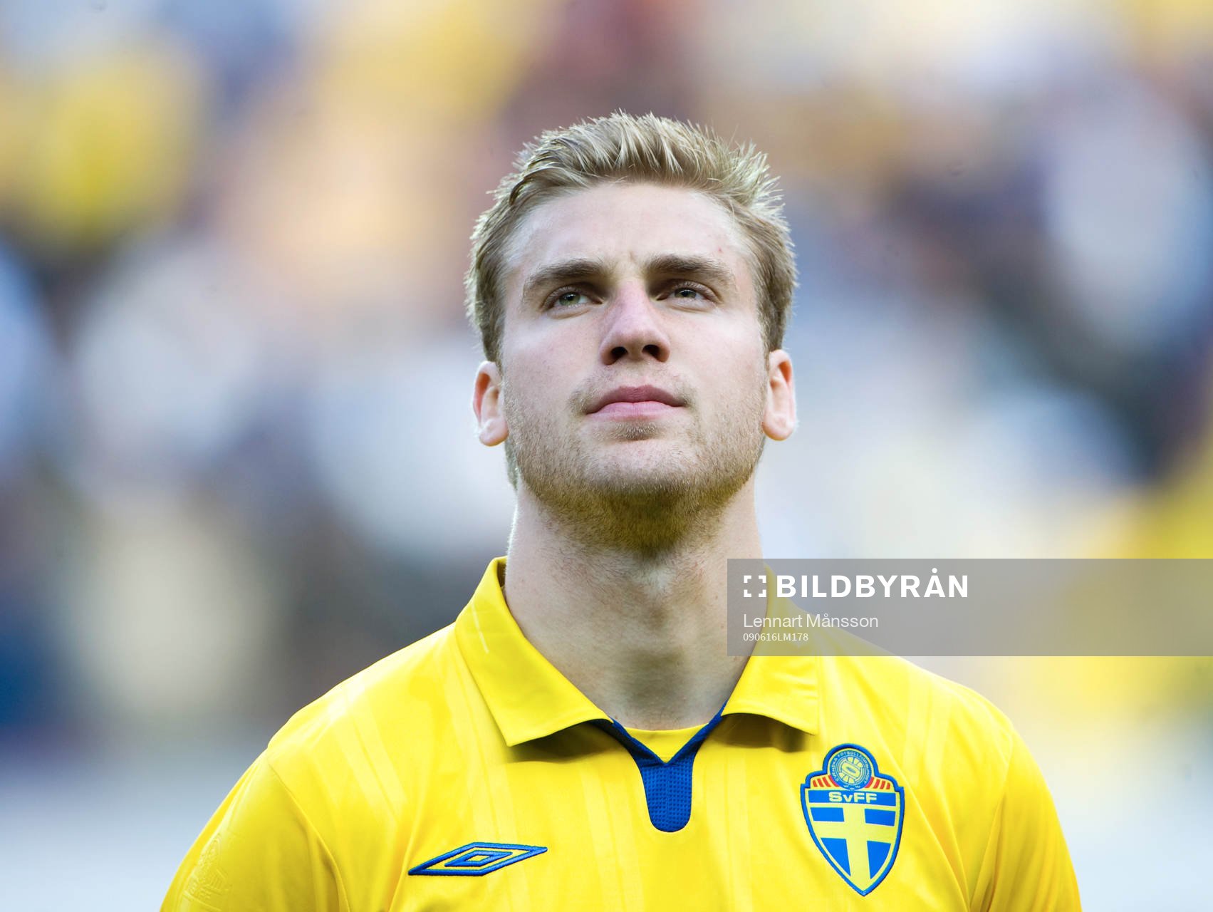 Rasmus Bengtsson, Sverige