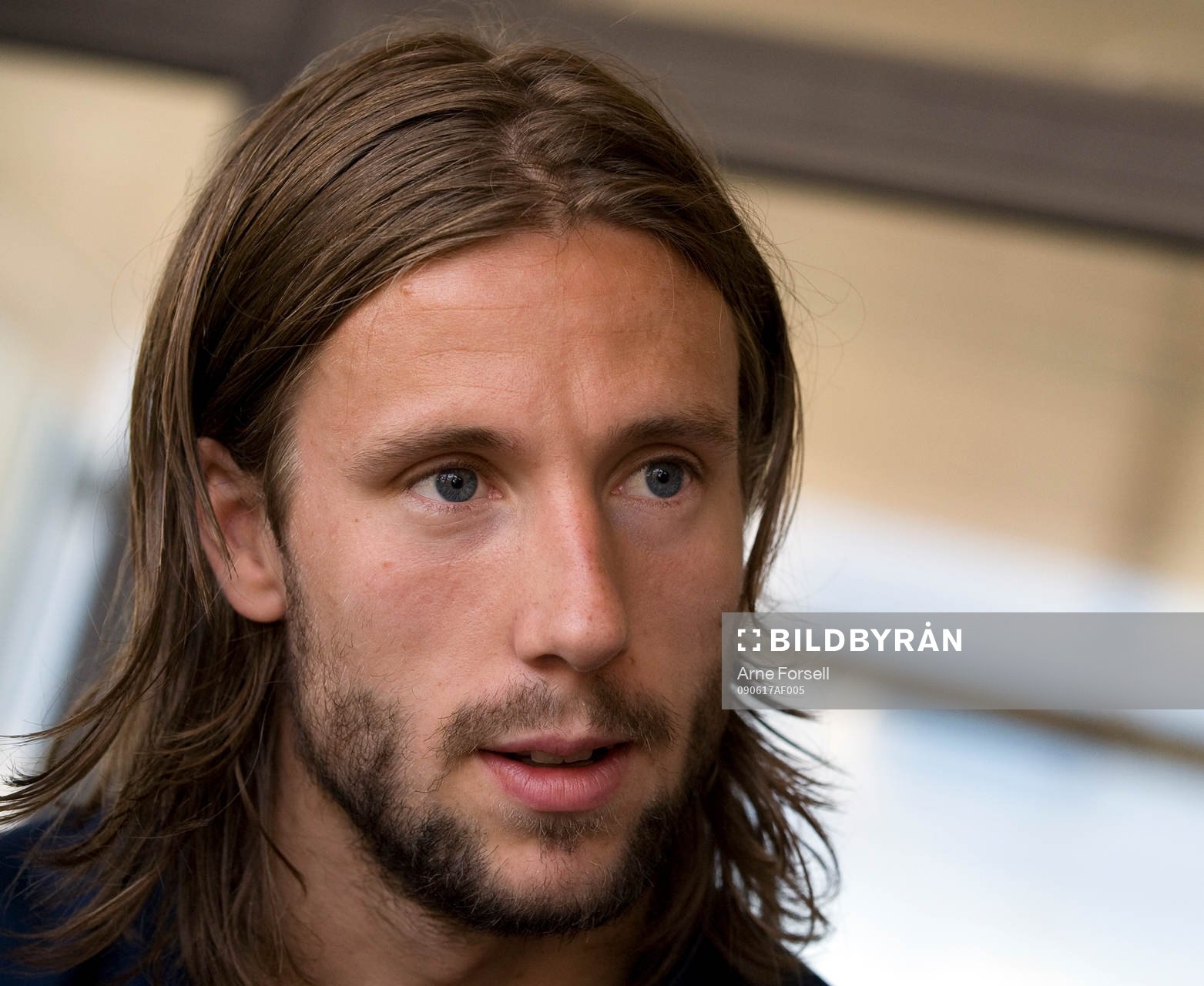 Mattias Bjärsmyr