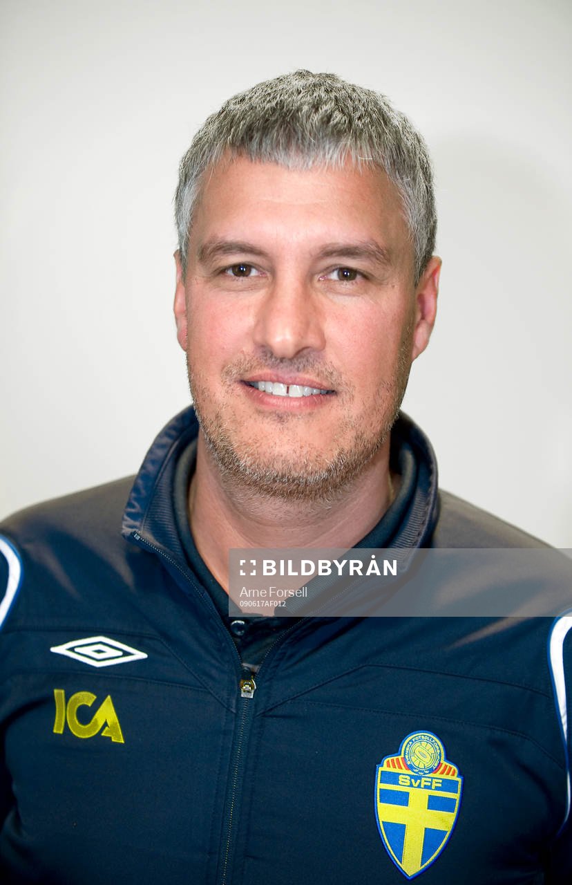 Michele Liuzzi