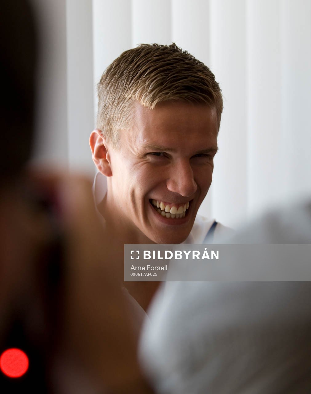 Pontus Wernbloom