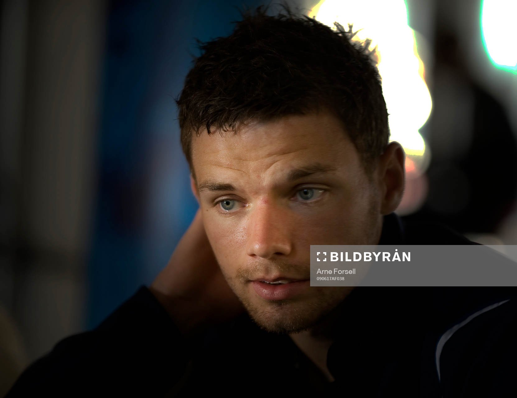 Marcus Berg