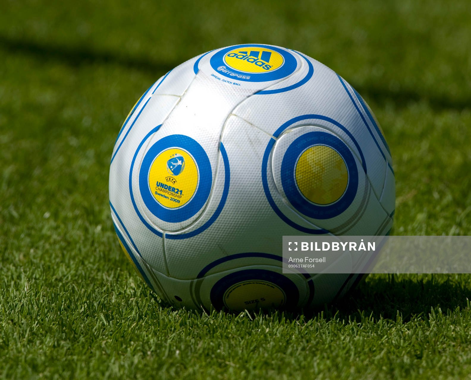 Boll, fotboll