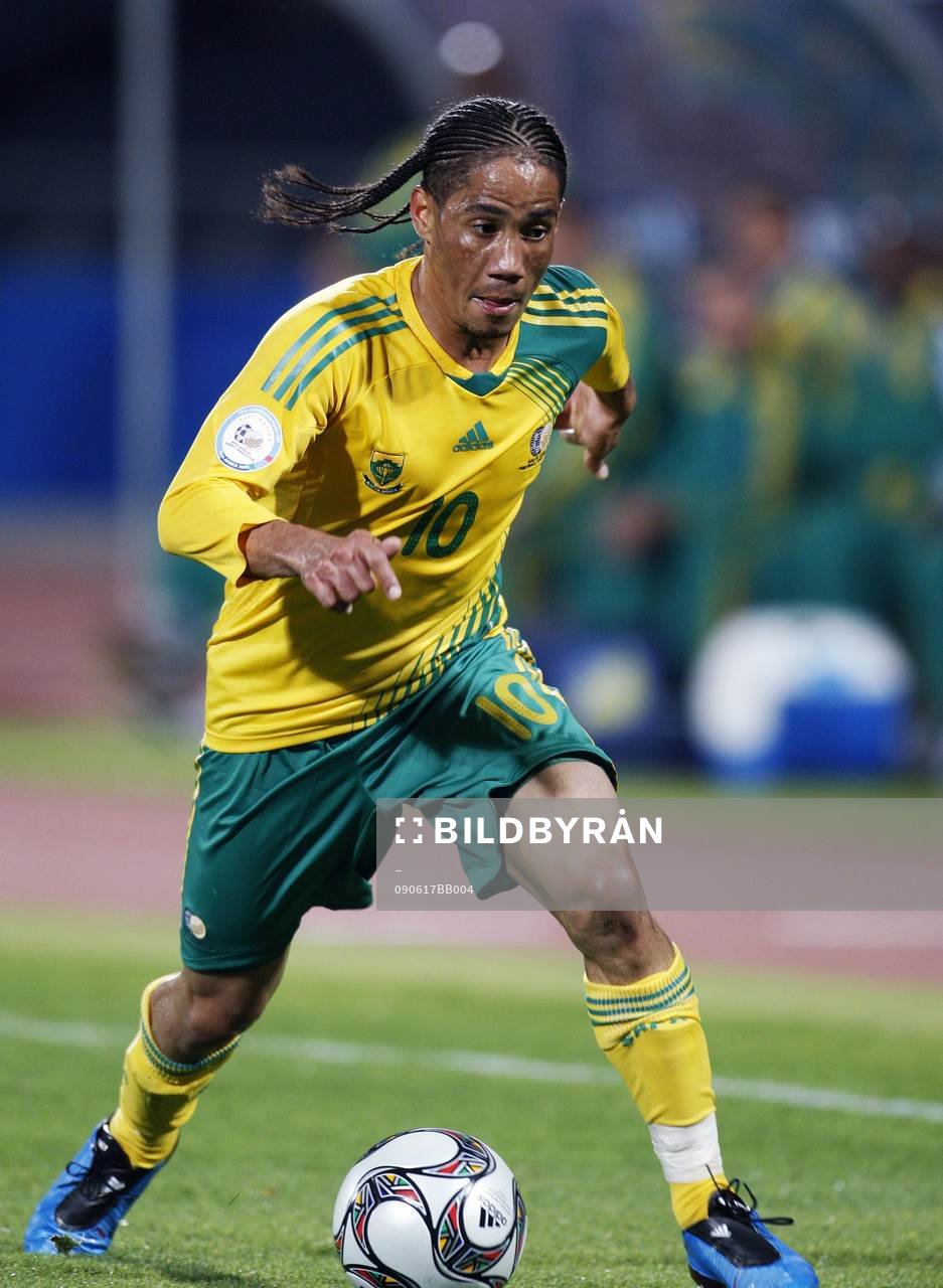 Steven Pienaar