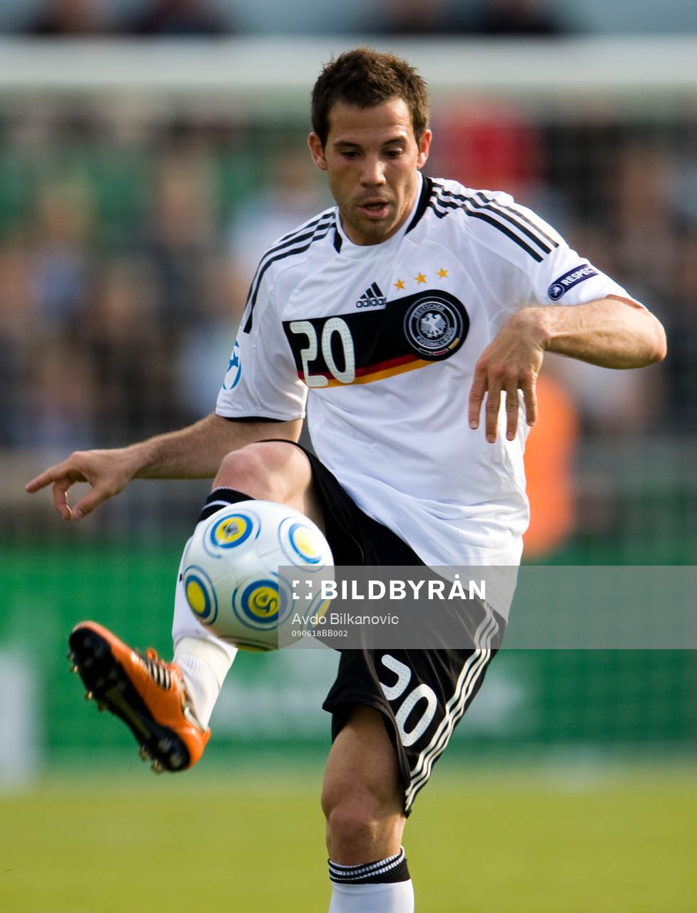 Gonzalo Castro, Tyskland