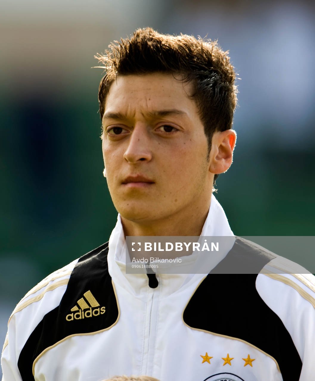 Mesut Özil