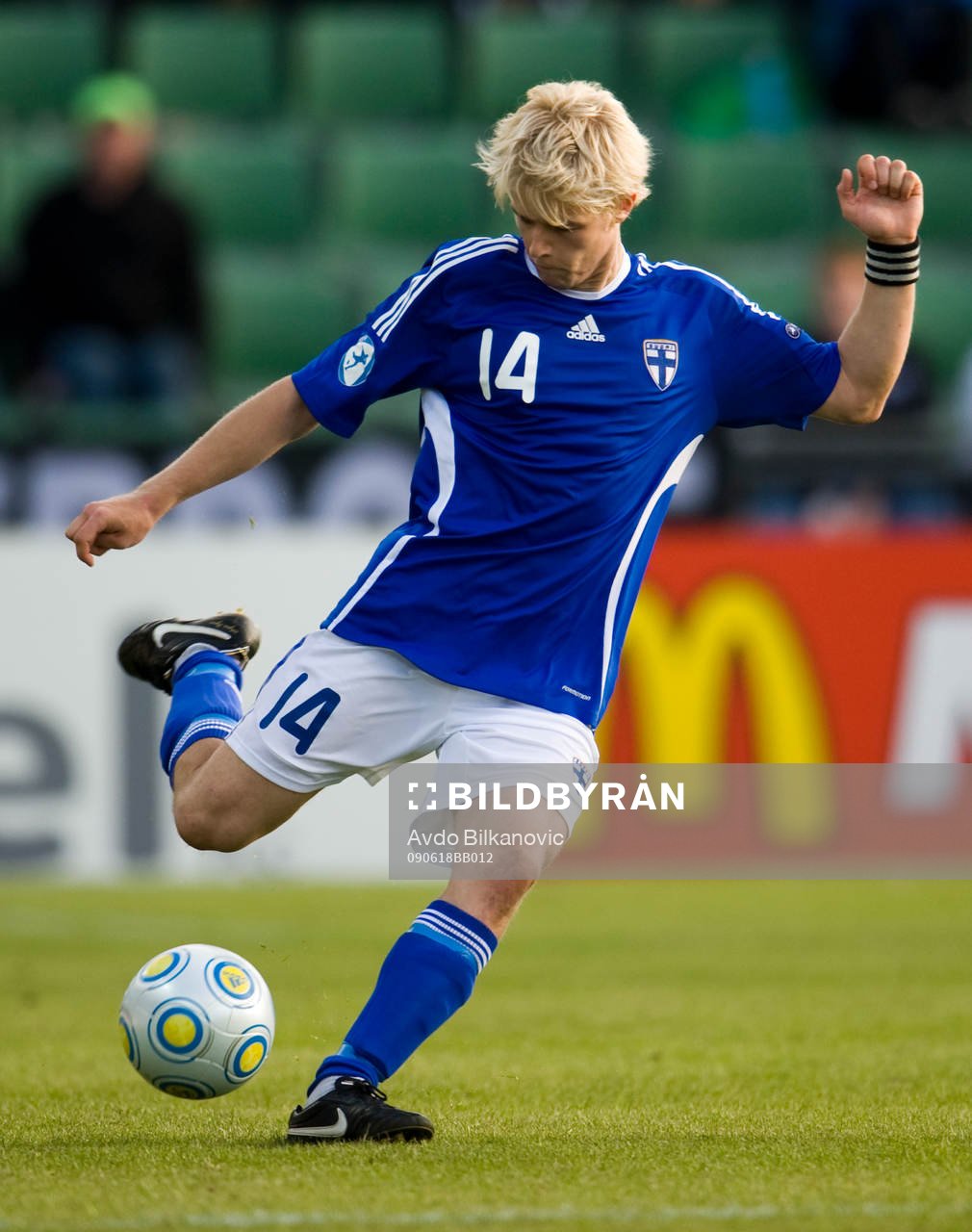 Joni Aho