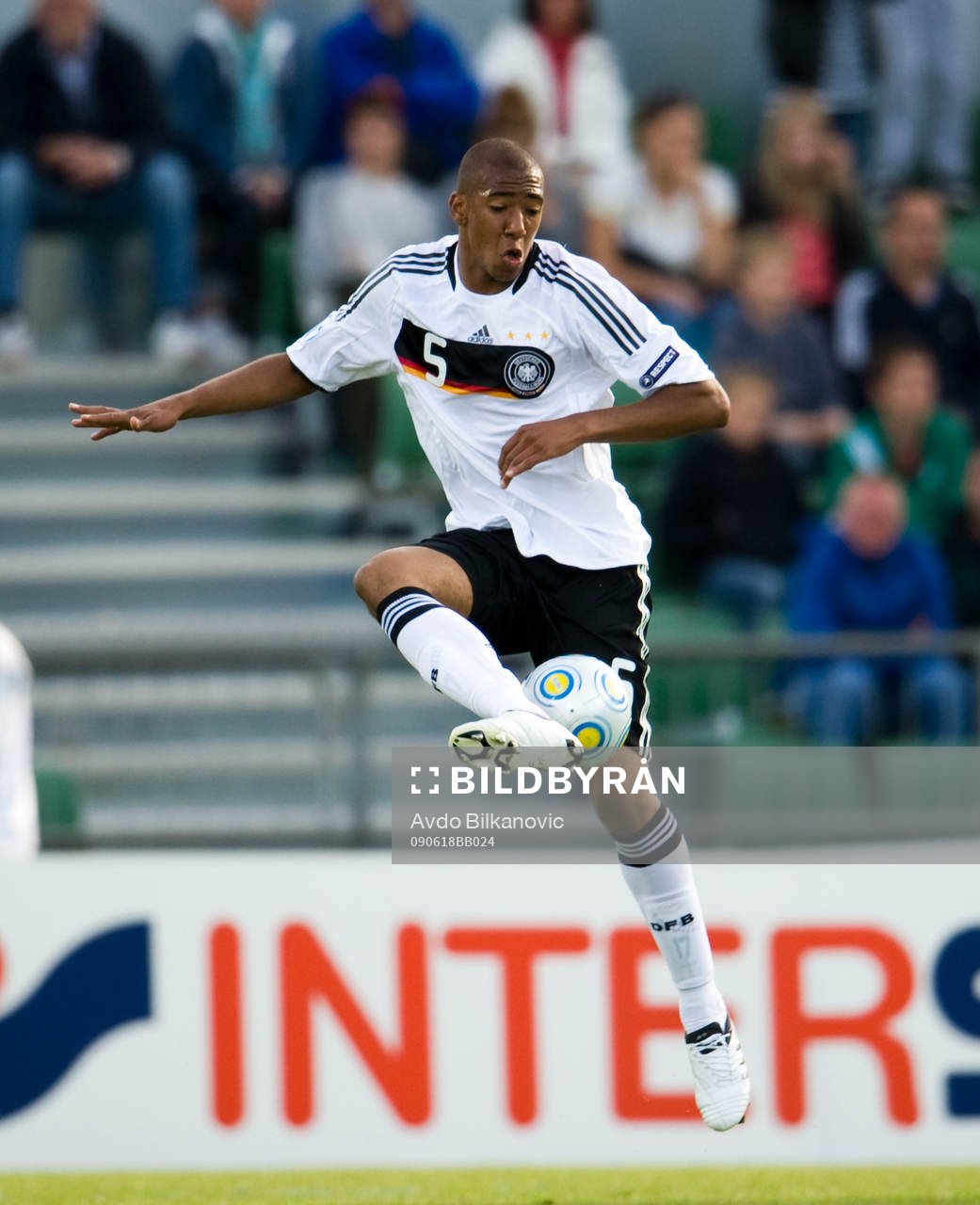 Jerome Boateng