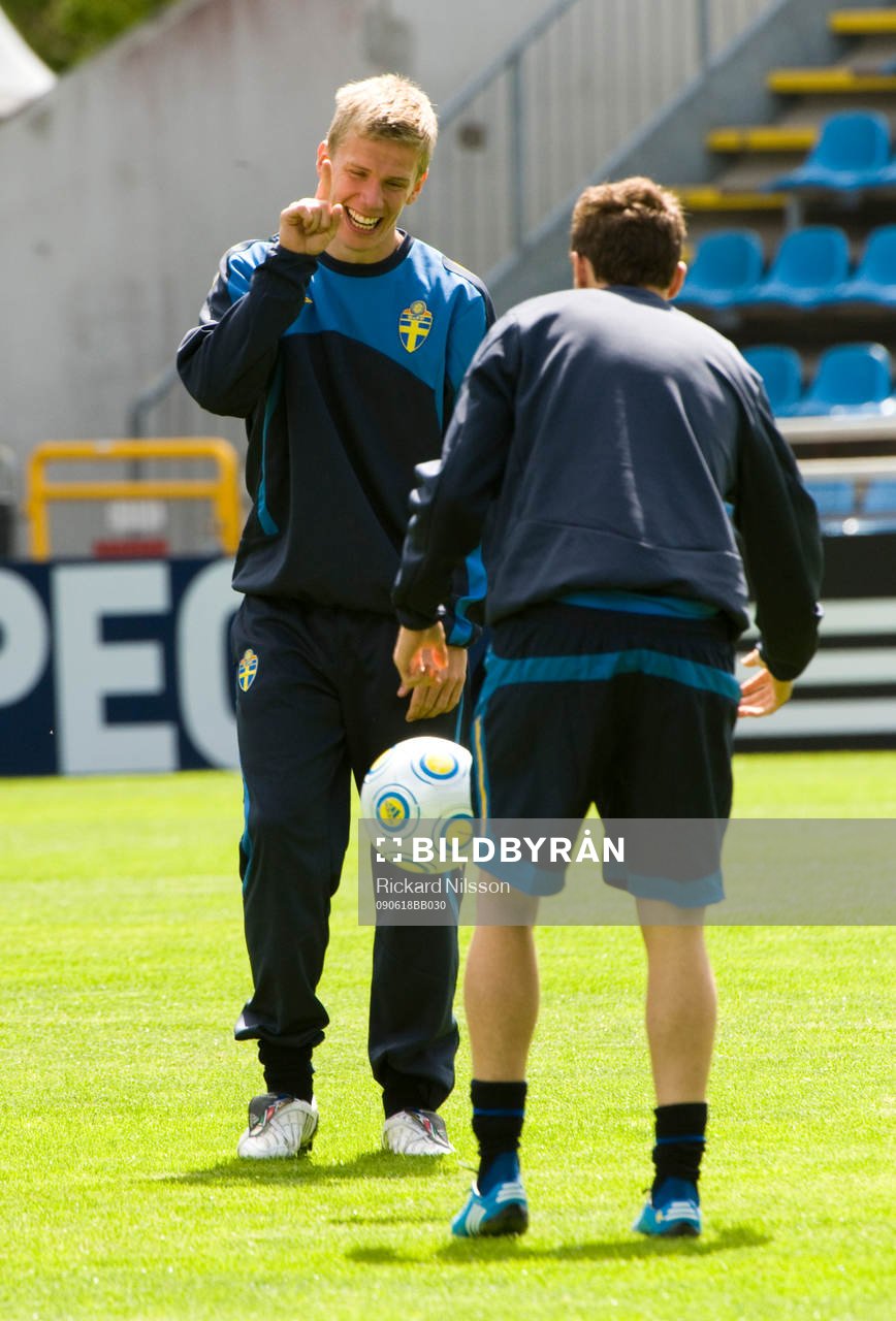 Pontus Wernbloom