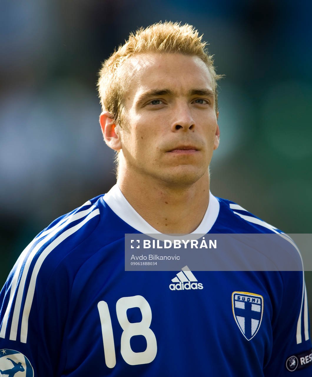 Jussi Vasara