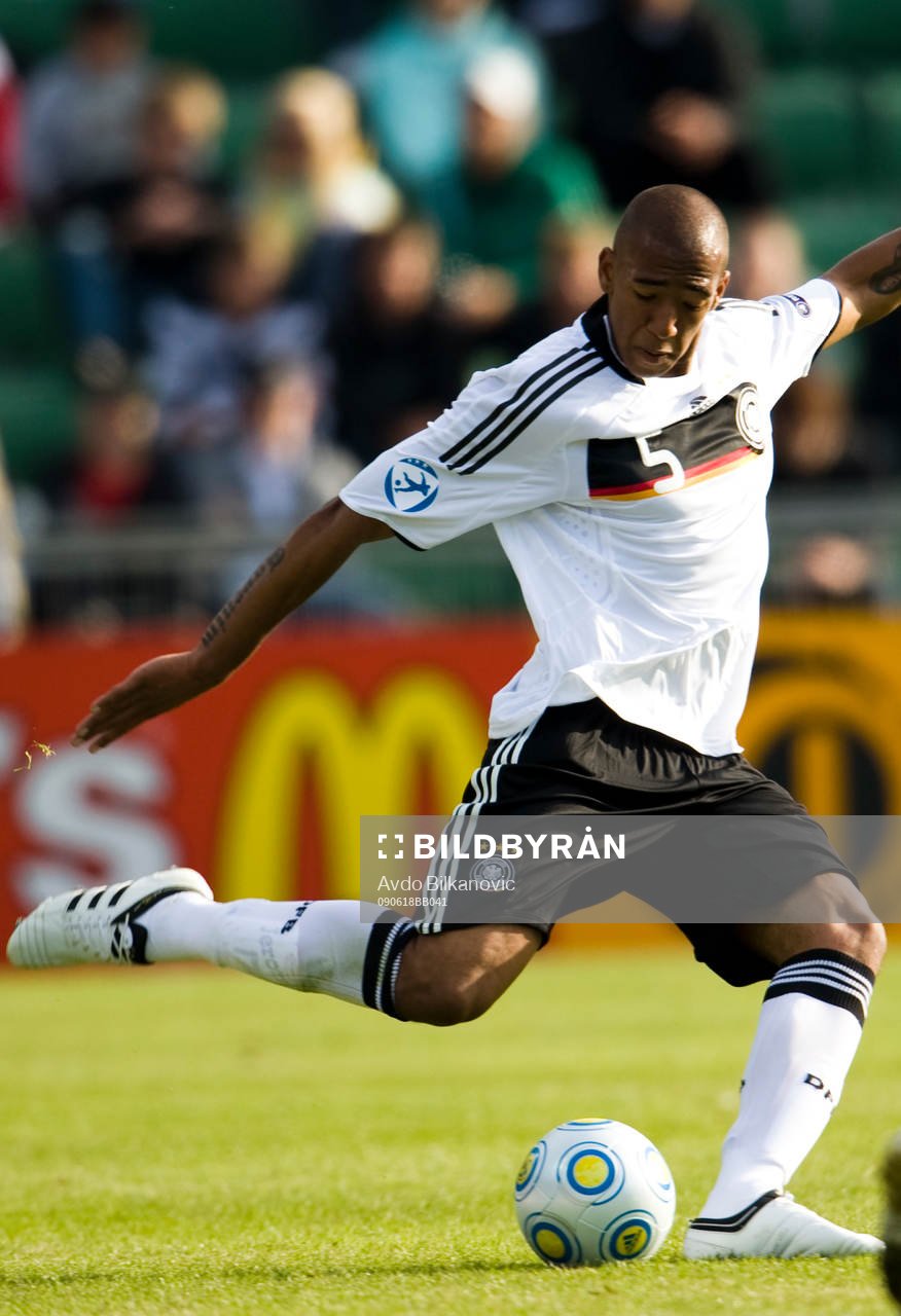 Jerome Boateng