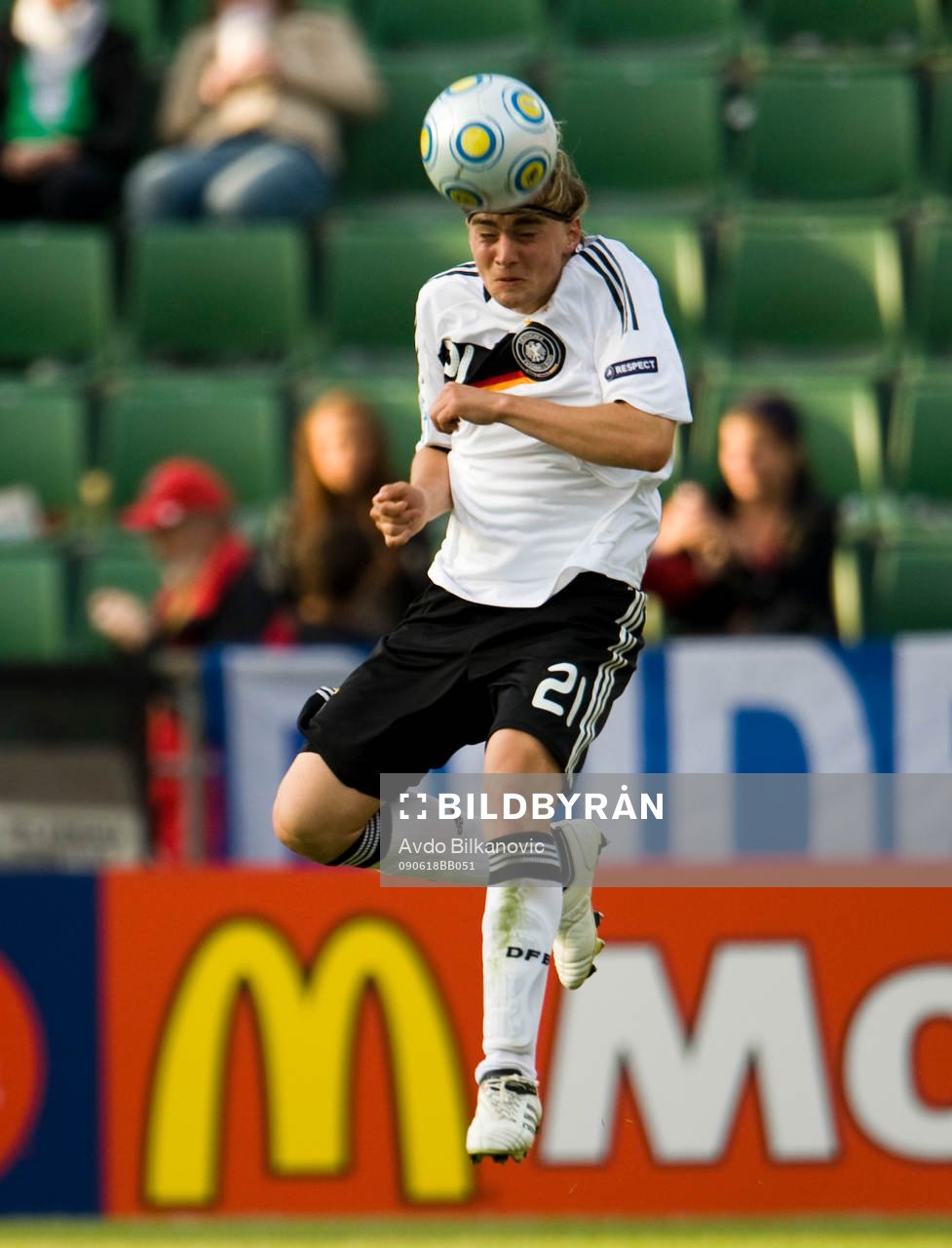 Marcel Schmeizer