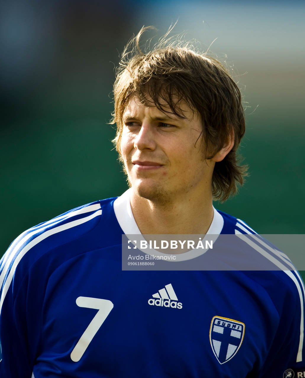 Kasper Hämäläinen