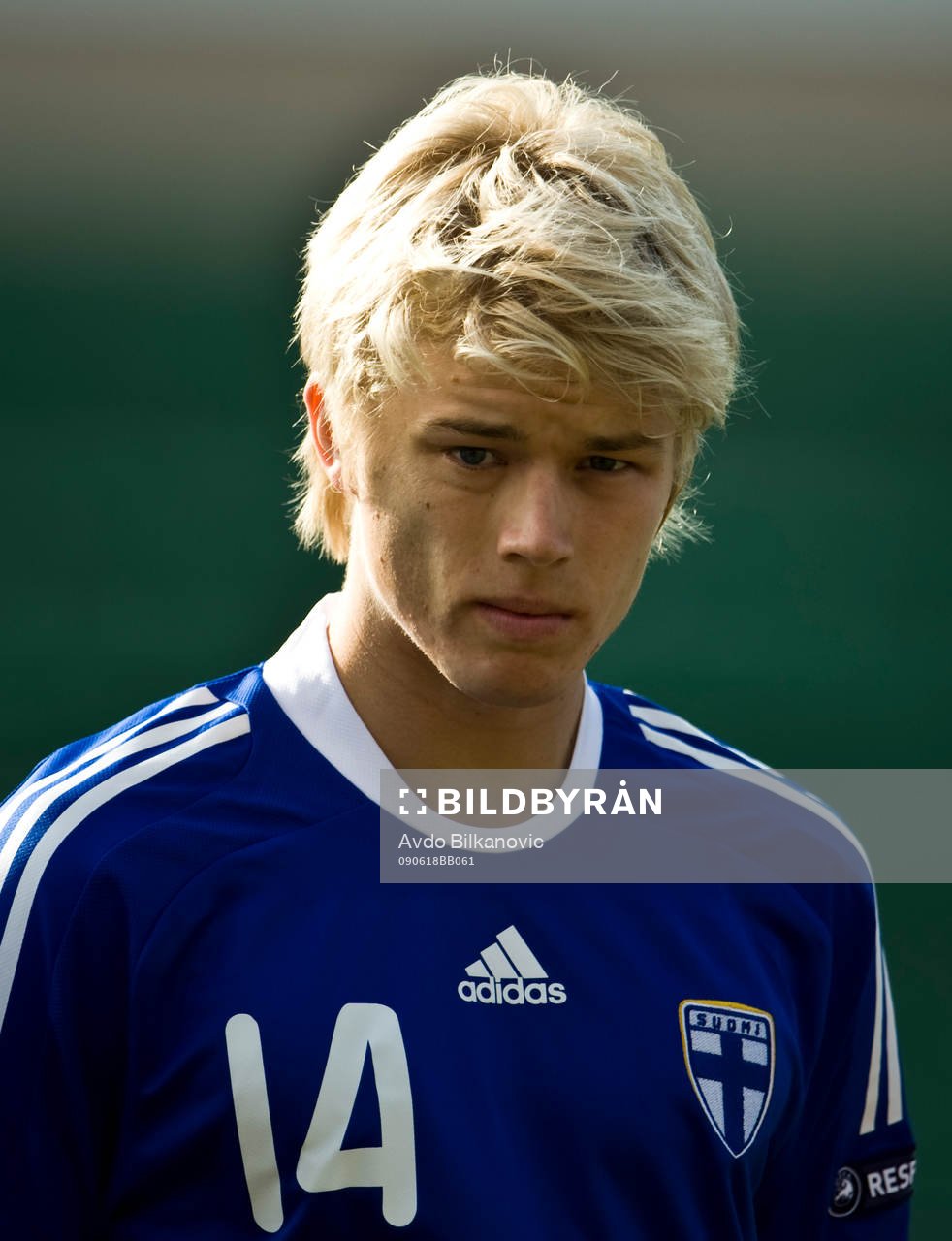 Joni Aho