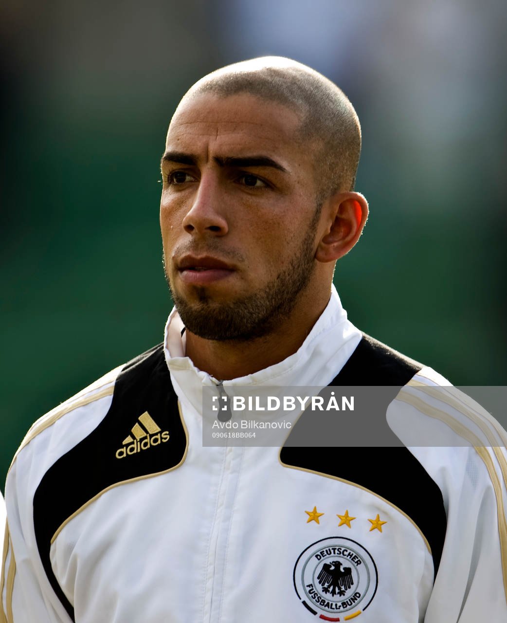 Ashkan Dejagah