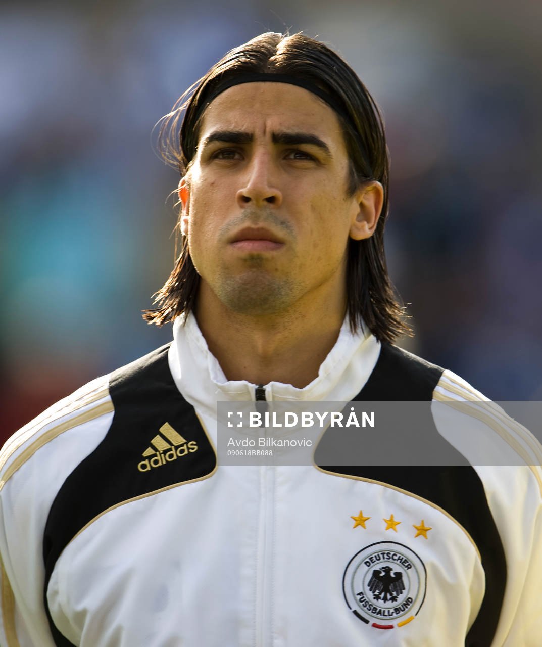 Sami Khedira