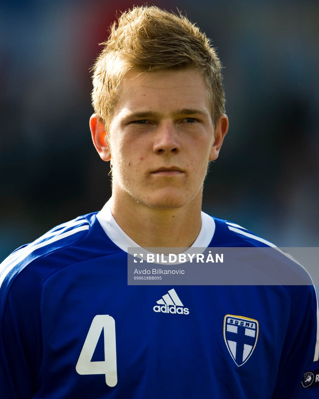 Jonas Portin