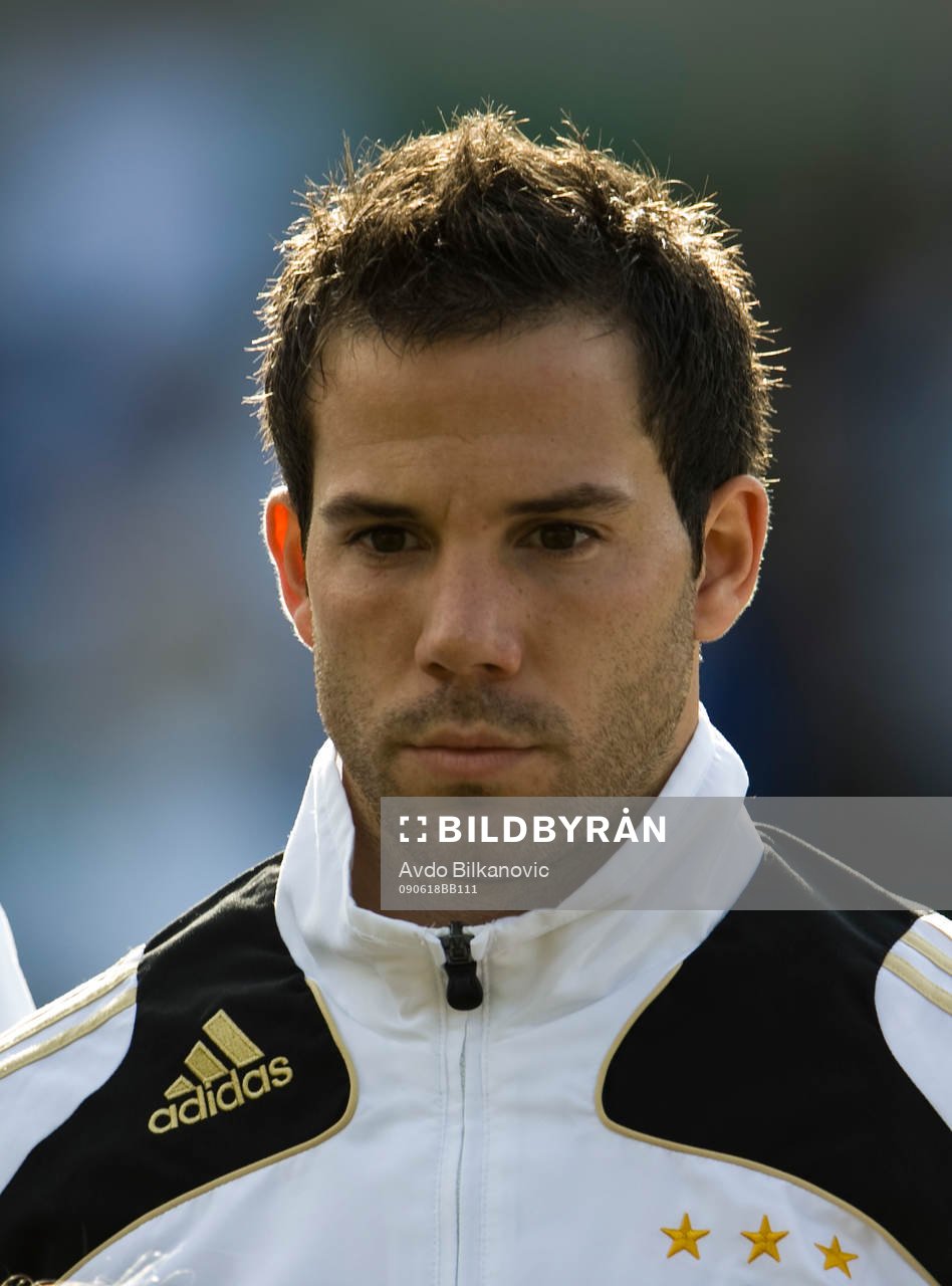 Gonzalo Castro