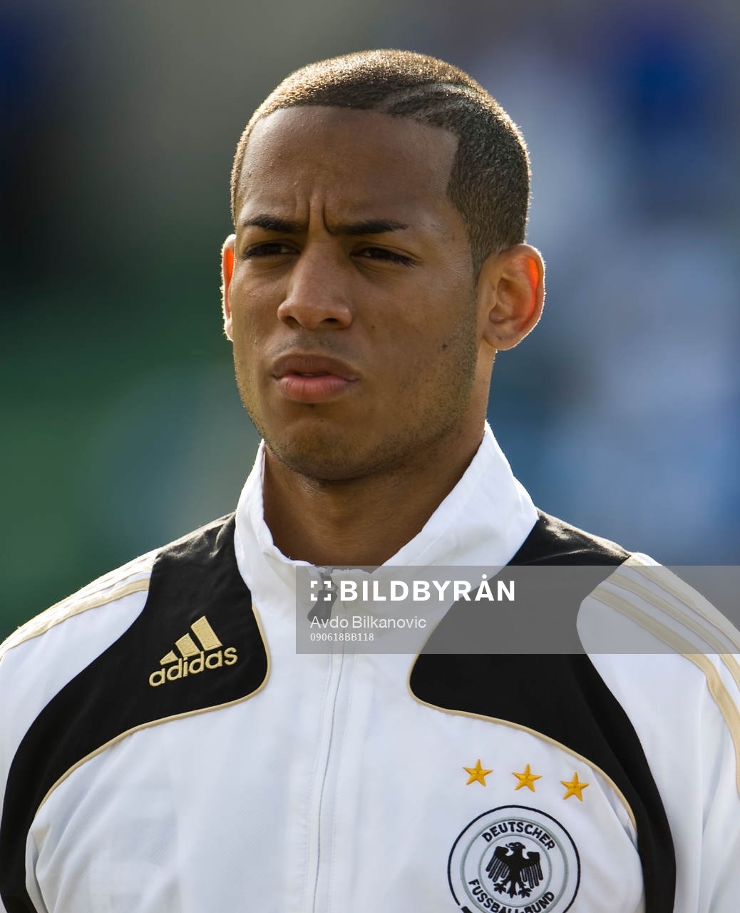 Dennis Aogo
