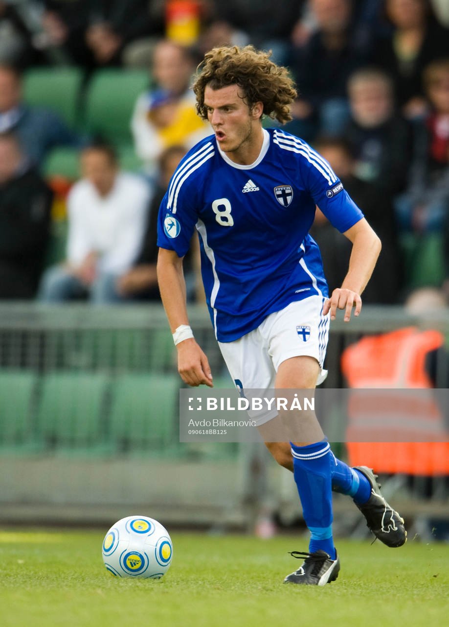 Mehmet Hämaläinen