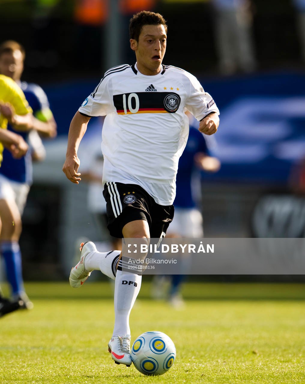 Mesut Özil