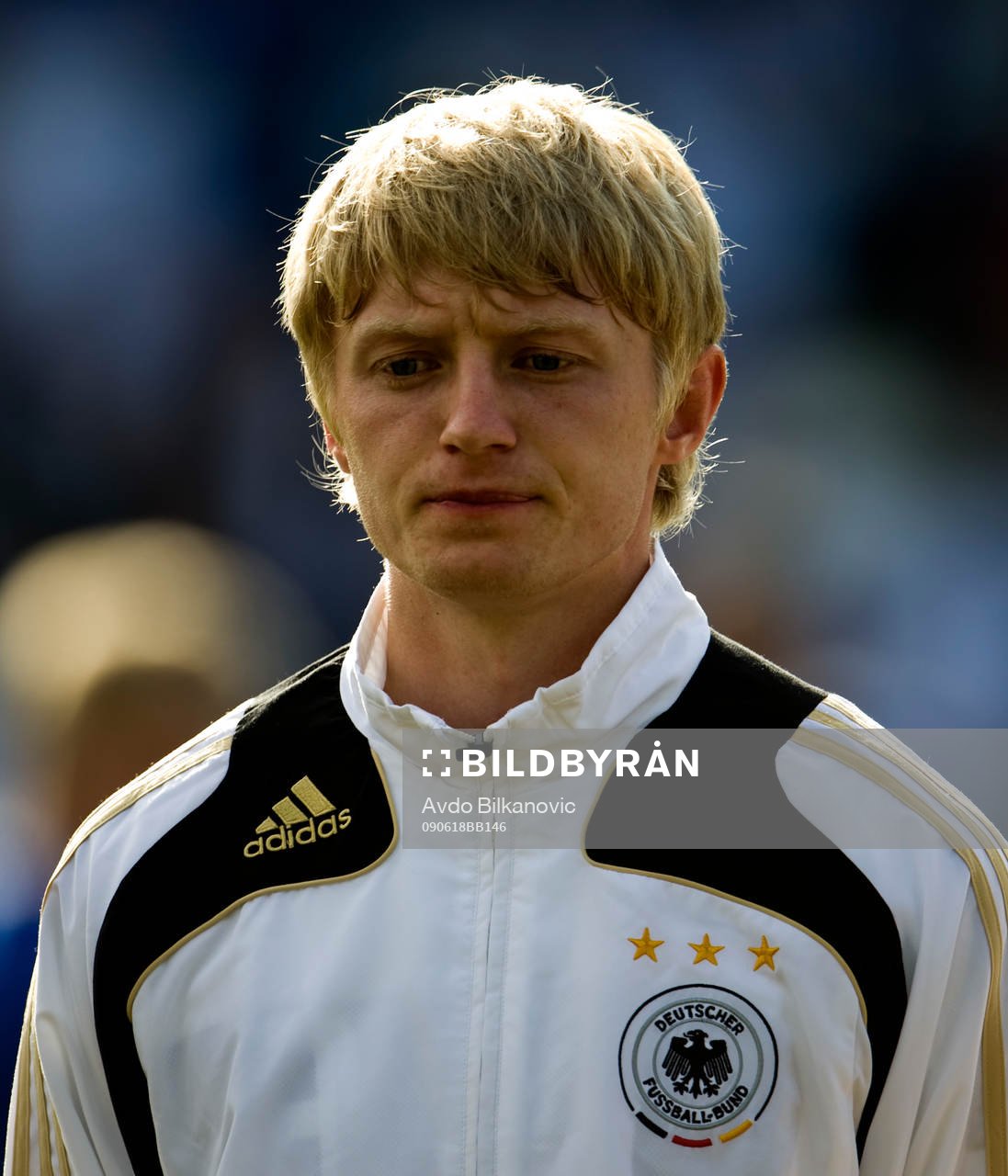 Andreas Beck