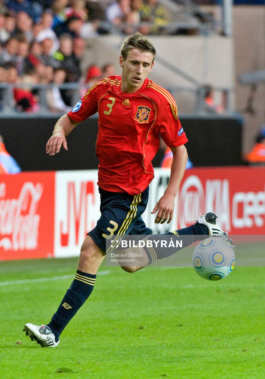 Nacho Monreal